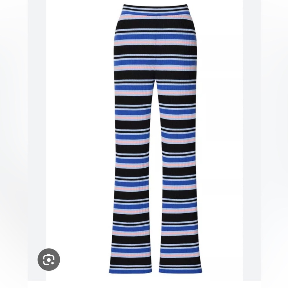 Marni x Uniqlo Knit Pants